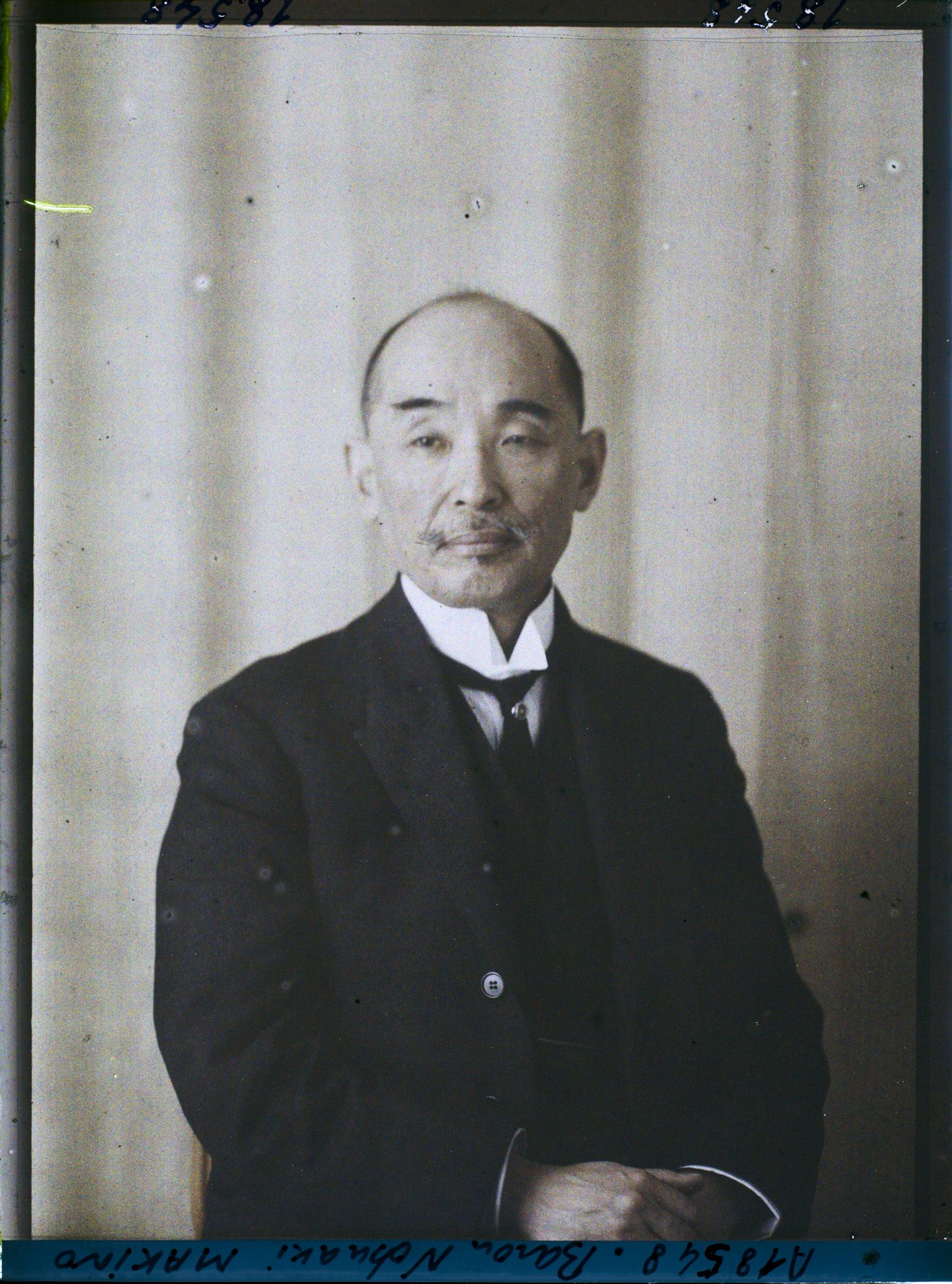 Image représentant Baron  https://musee-albert-kahn.s-museum.fr/home/NWQ2OTAwYzNmYjZlZTk1ZWQwODJmMjY4L2dlbmVyaWMtbm90aWNlLXRhYi9hdXRob3JpdHkvNjE3YTc5ZjVjZjhiODk2OGIzMzM3ZDIx/5d6900c3fb6ee95ed082f268/generic-notice-tab/authority/617a79ebcf8b8968b3337322 Nobuaki Makino