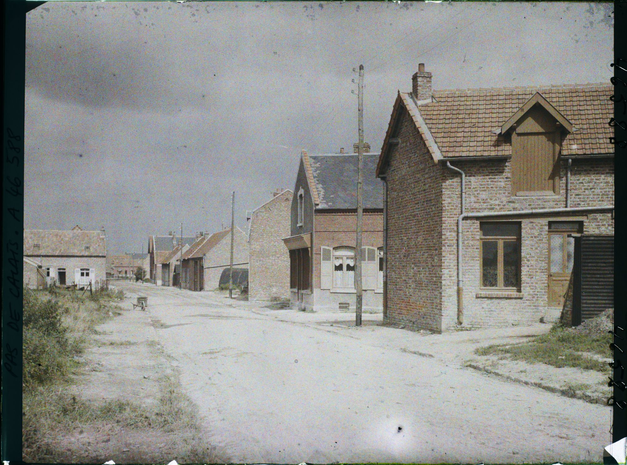 Image représentant France, Willerwal, Reconstructions