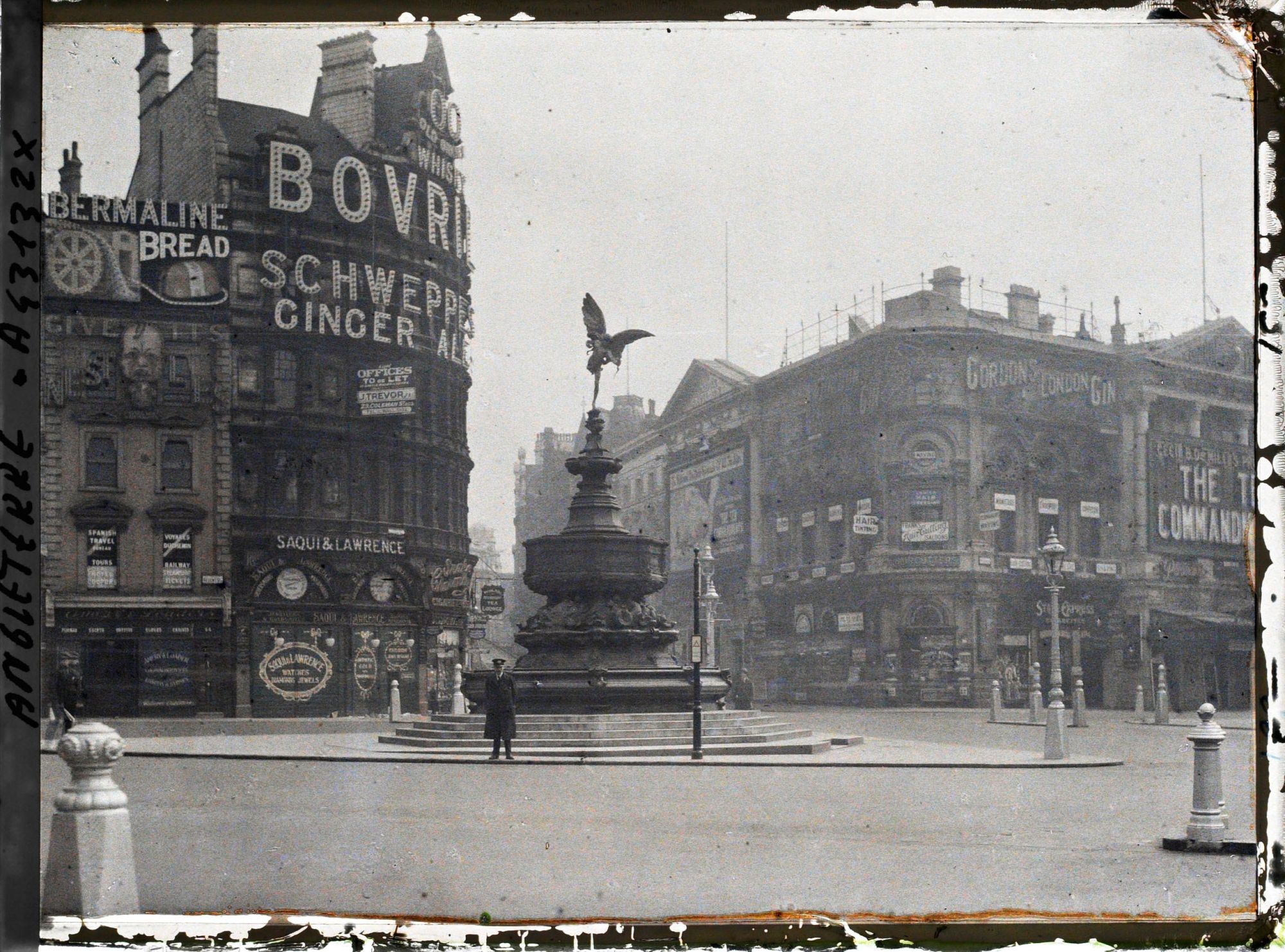 Image représentant Piccadilly Circus