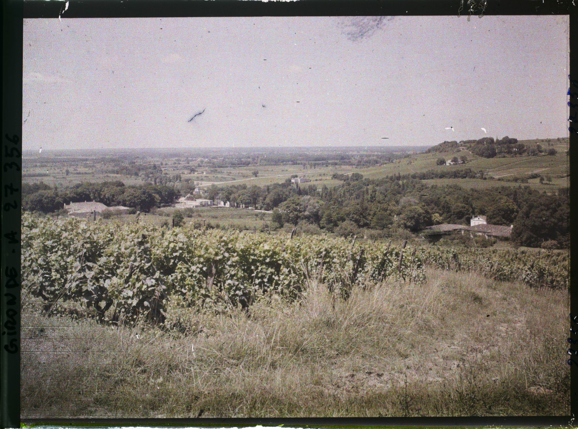 Image représentant France, Verdelais, Célèbre lieu de Pèlerinage