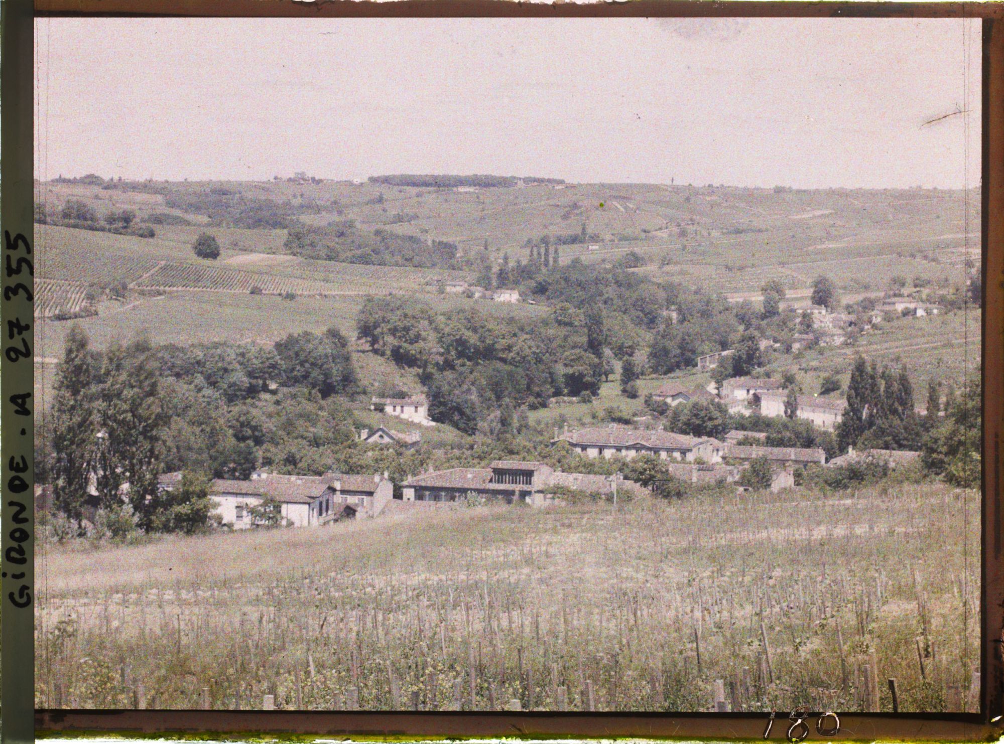 Image représentant France, Verdelais, Célèbre lieu de Pèlerinage