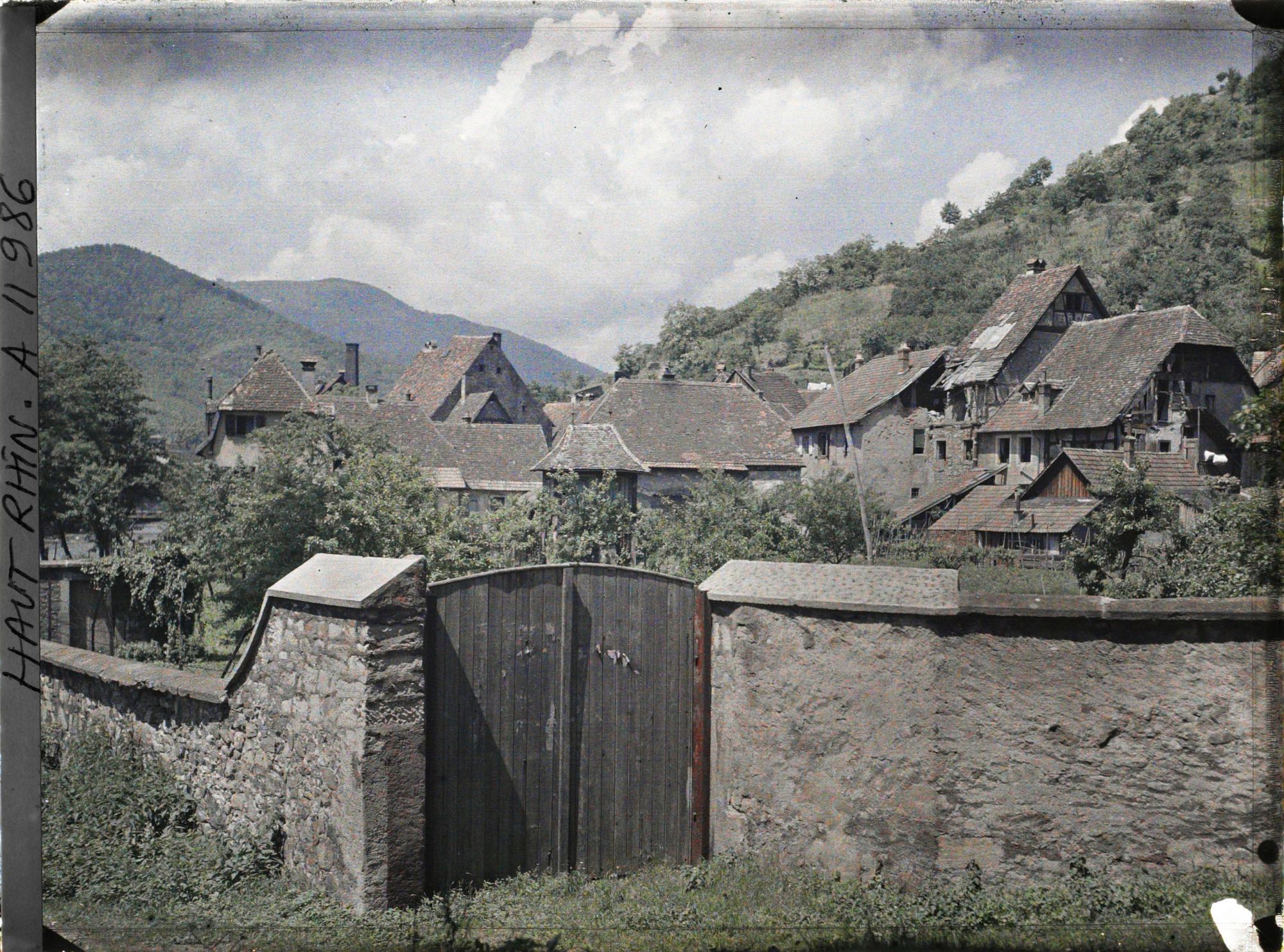 Image représentant Rive gauche