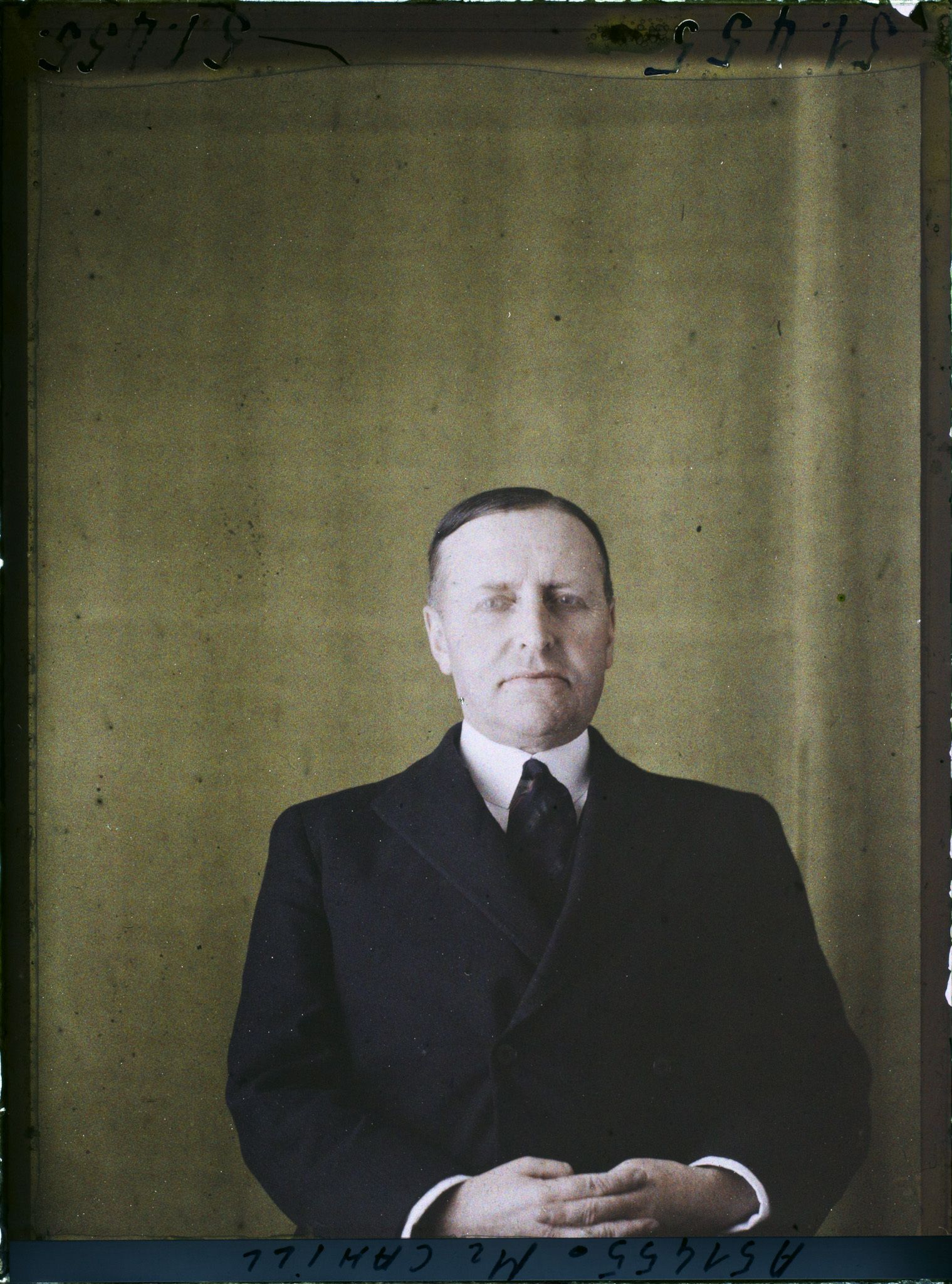 Image représentant Sir Cahill