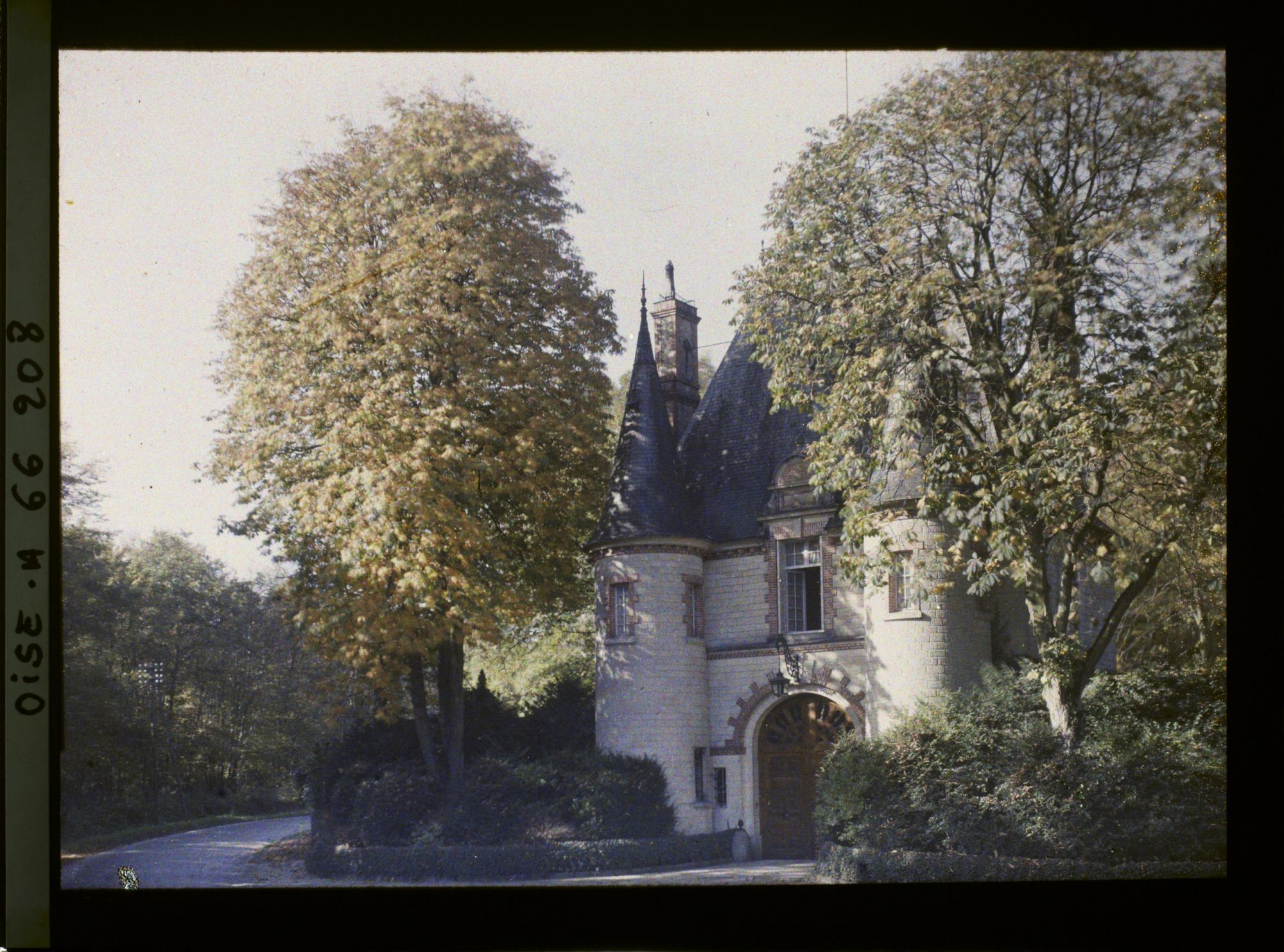 Image représentant Château des Fontaines