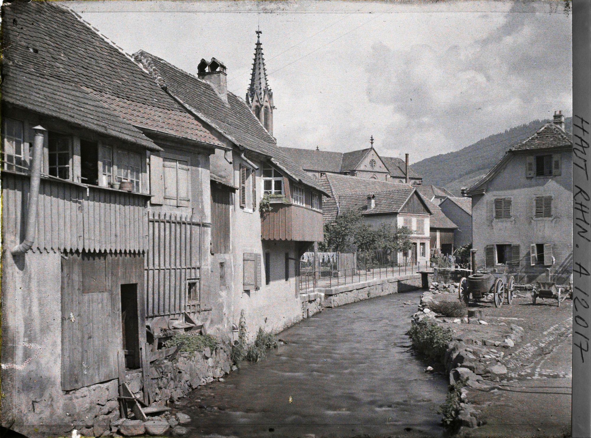Image représentant Vallée de la Thur