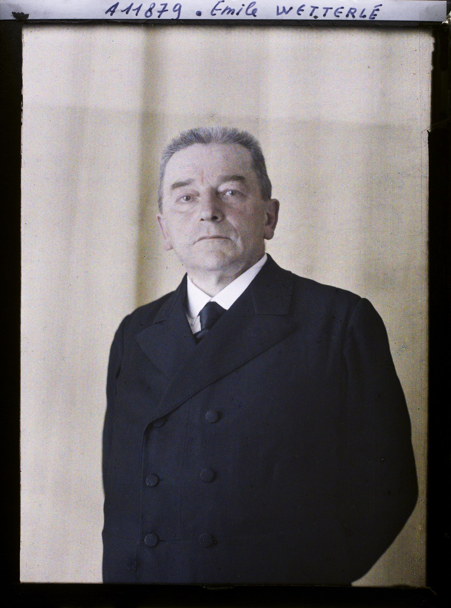 Image représentant Monsieur  https://musee-albert-kahn.s-museum.fr/home/NWQ2OTAwYzNmYjZlZTk1ZWQwODJmMjY4L2dlbmVyaWMtbm90aWNlLXRhYi9hdXRob3JpdHkvNjE3YTc5ZjVjZjhiODk2OGIzMzM3ZDIx/5d6900c3fb6ee95ed082f268/generic-notice-tab/authority/617a79ebcf8b8968b3337a86 Emile Wetterlé
