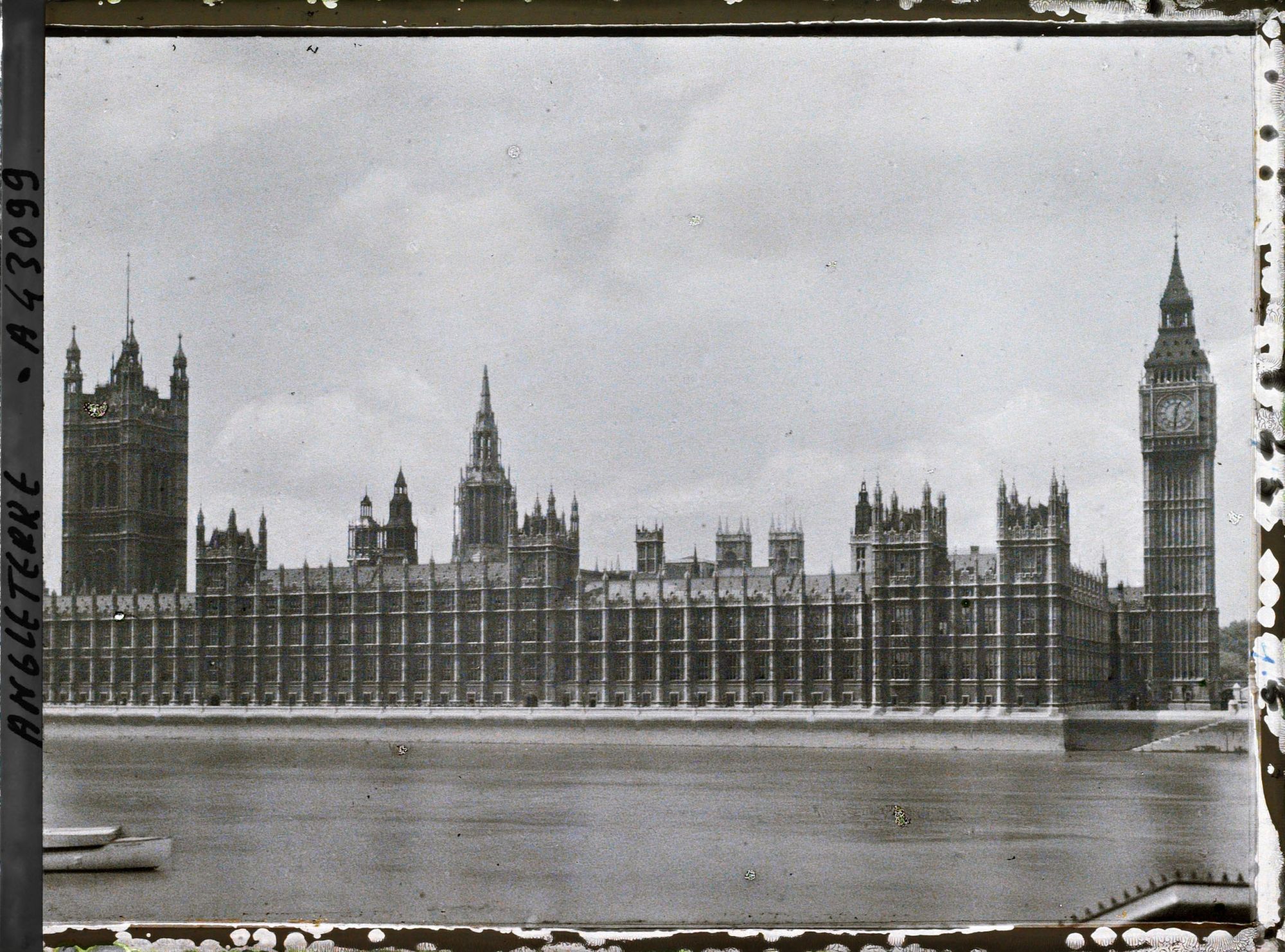 Image représentant Westminster Parlement