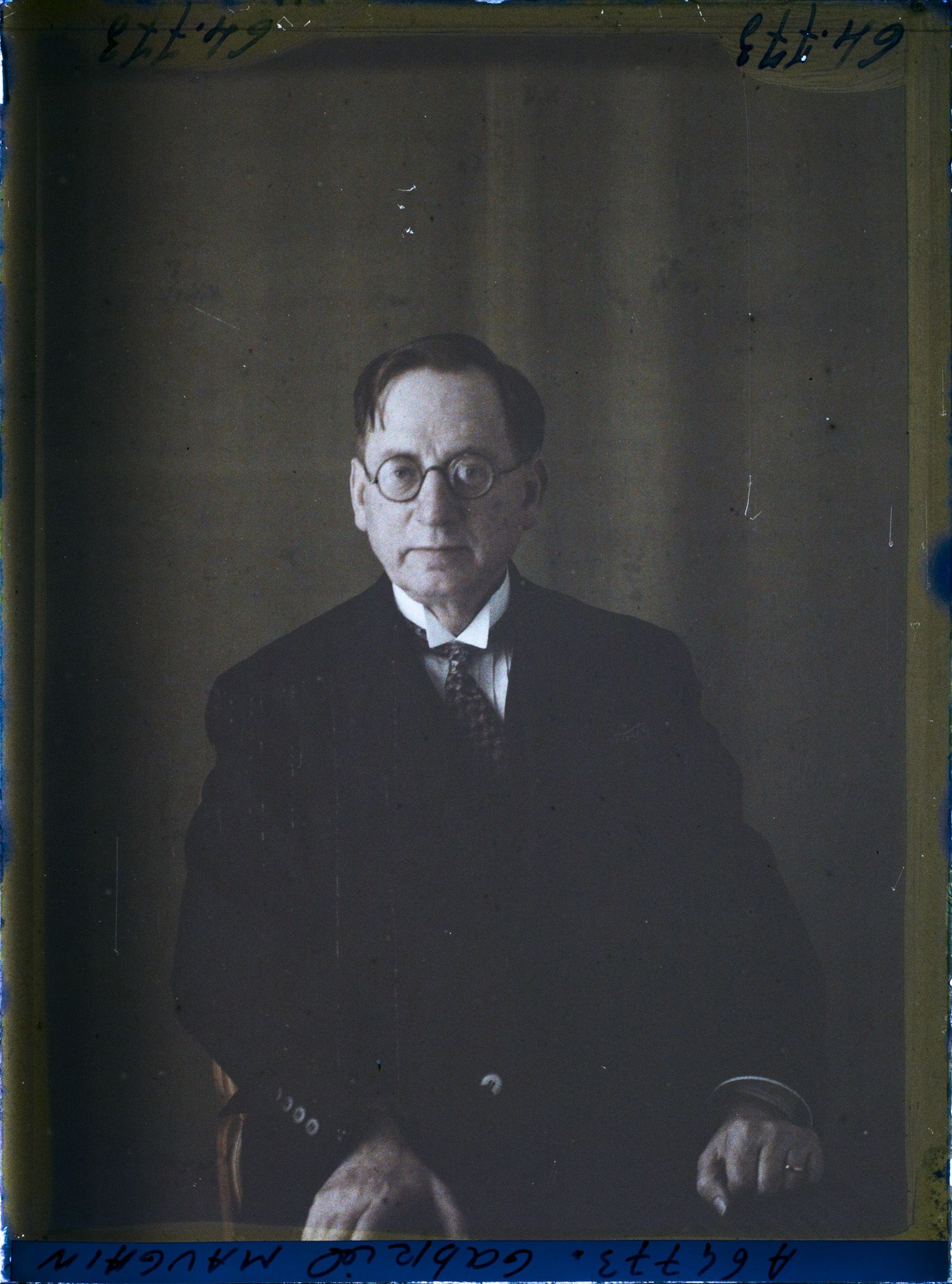 Image représentant Monsieur  https://musee-albert-kahn.s-museum.fr/home/NWQ2OTAwYzNmYjZlZTk1ZWQwODJmMjY4L2dlbmVyaWMtbm90aWNlLXRhYi9hdXRob3JpdHkvNjE3YTc5ZjVjZjhiODk2OGIzMzM3ZDIx/5d6900c3fb6ee95ed082f268/generic-notice-tab/authority/617a79ebcf8b8968b3337360 Gabriel Maugain