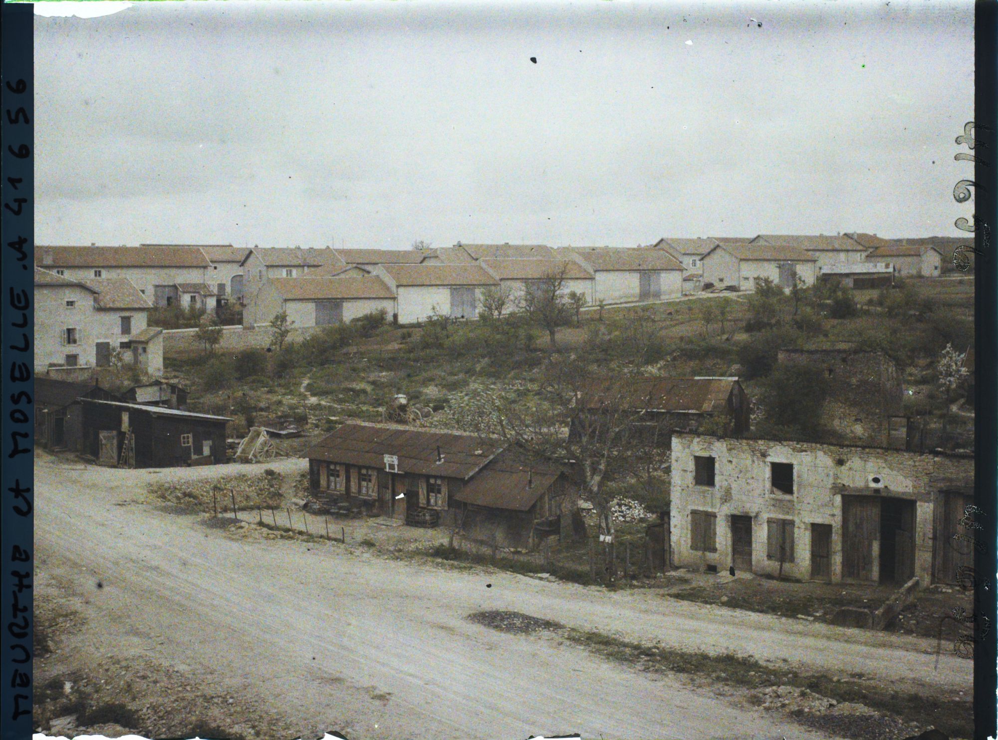 Image représentant France, Flirey, Autre vue Générale