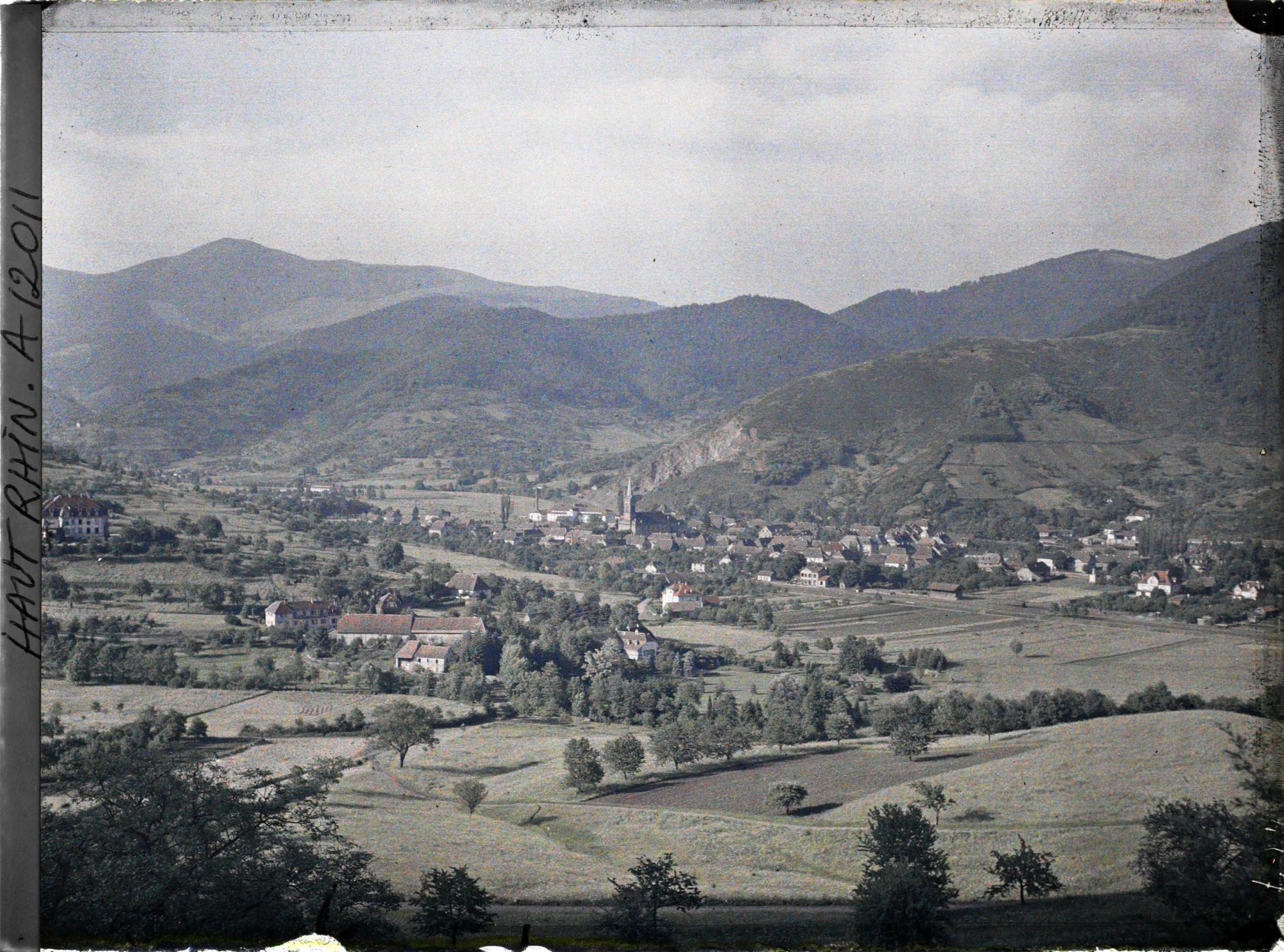 Image représentant Vue générale