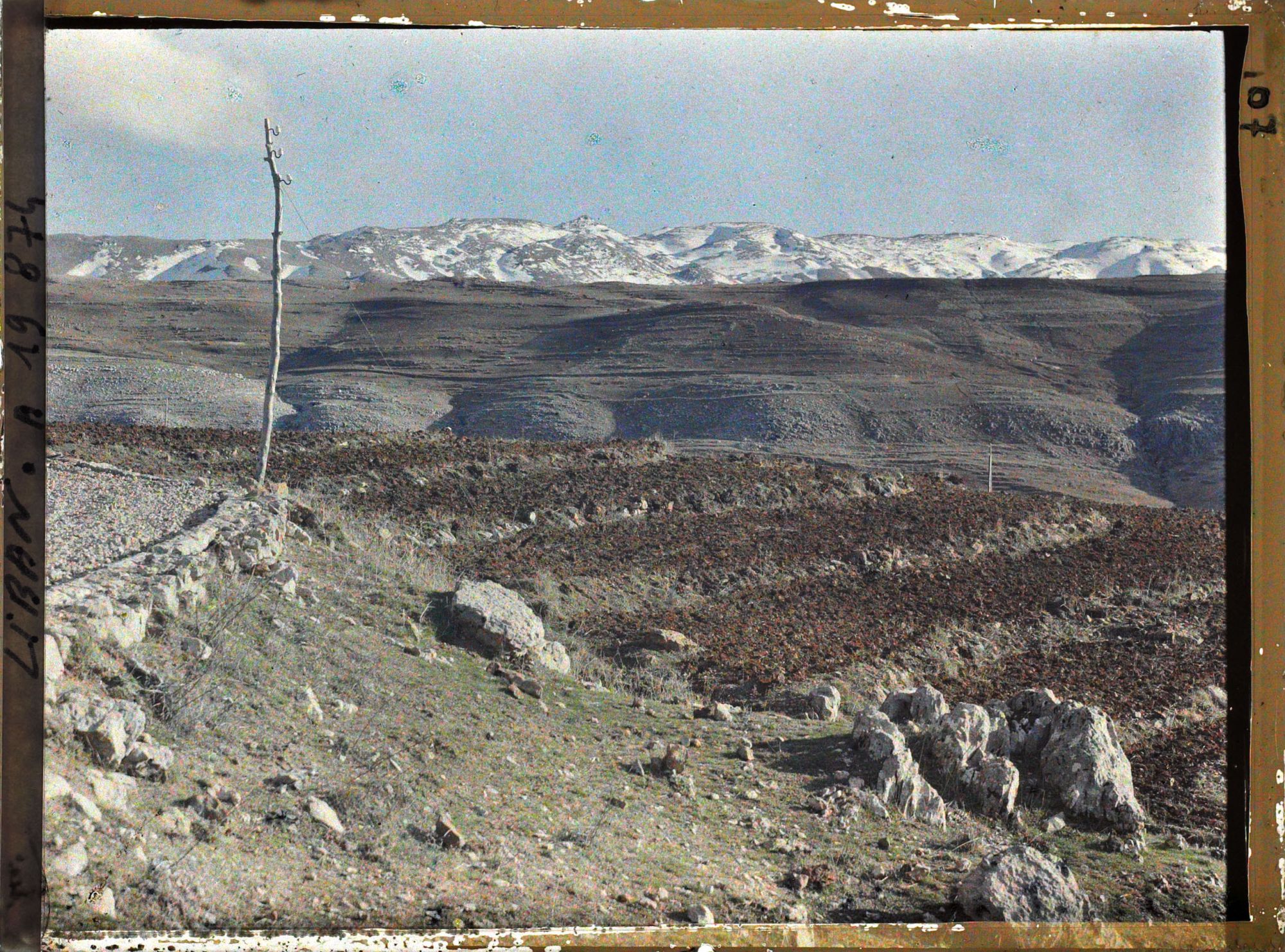 Image représentant Au Col de Sofar