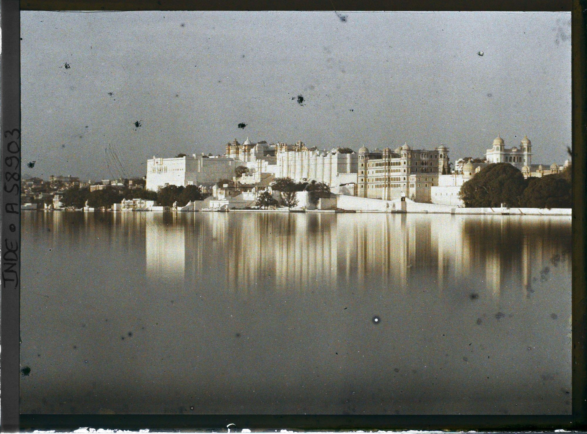 Image représentant Palais de la Cité
