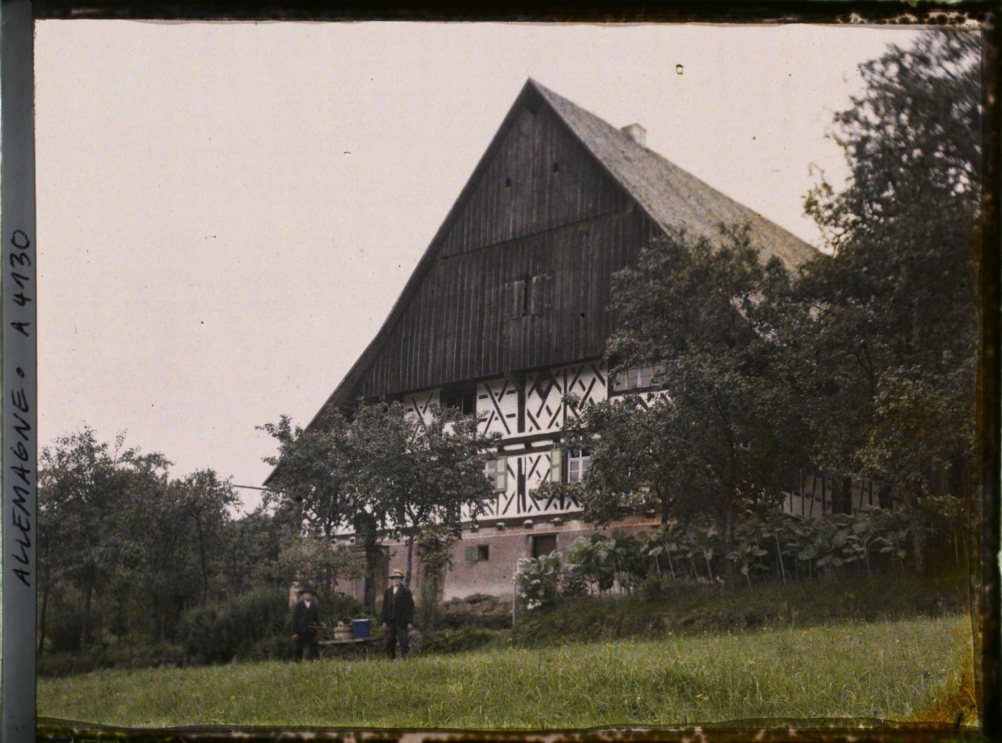 Image représentant Suisse, Fensbach