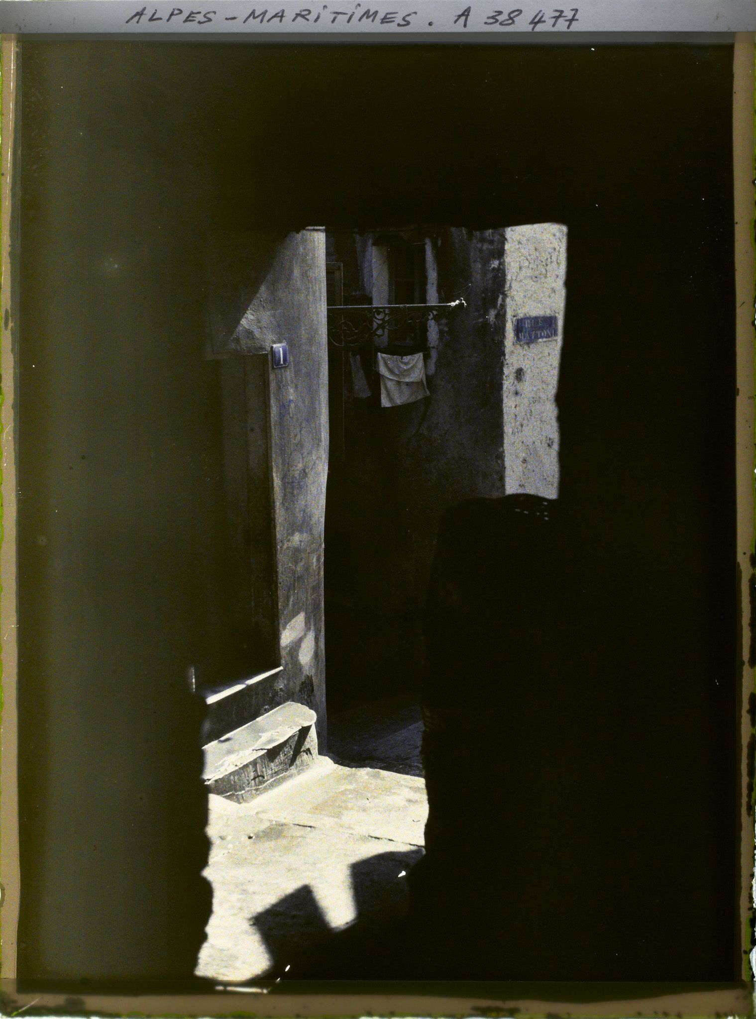 Image représentant Rue Mattoni