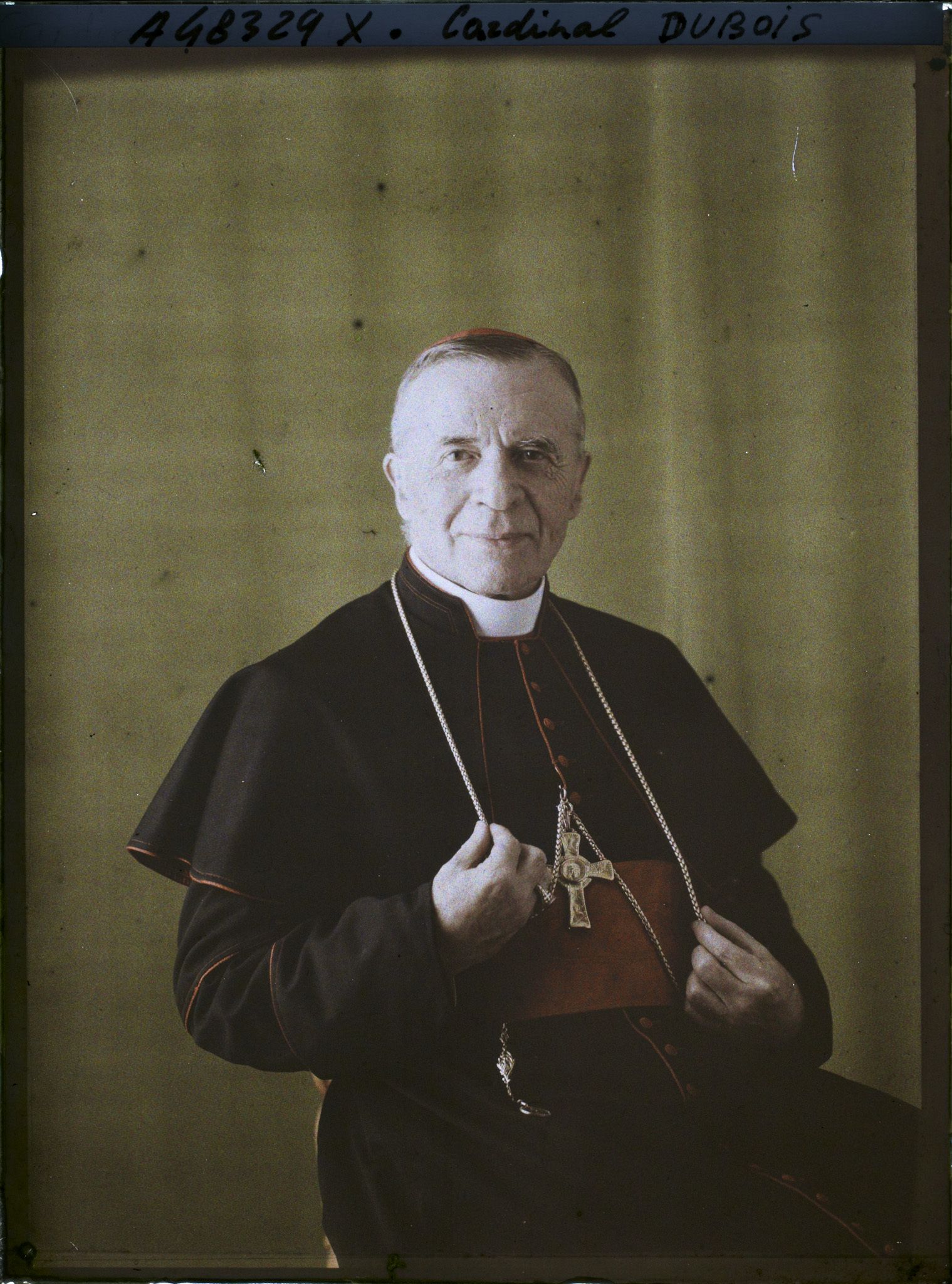Image représentant Le  https://musee-albert-kahn.s-museum.fr/home/NWQ2OTAwYzNmYjZlZTk1ZWQwODJmMjY4L2dlbmVyaWMtbm90aWNlLXRhYi9hdXRob3JpdHkvNjE3YTc5ZjVjZjhiODk2OGIzMzM3ZDIx/5d6900c3fb6ee95ed082f268/generic-notice-tab/authority/617a79eacf8b8968b3336541 Cardinal Dubois