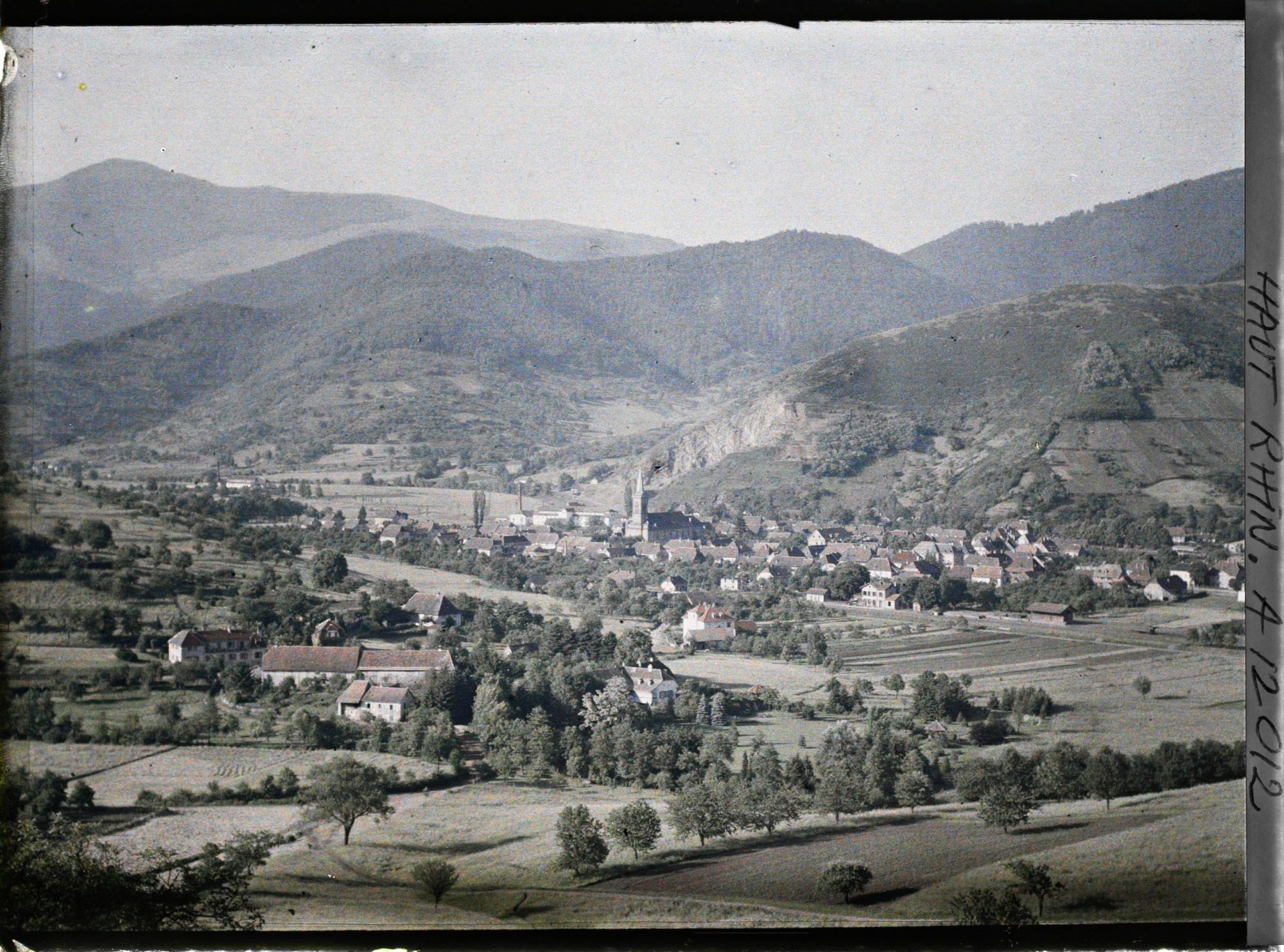 Image représentant Vue générale