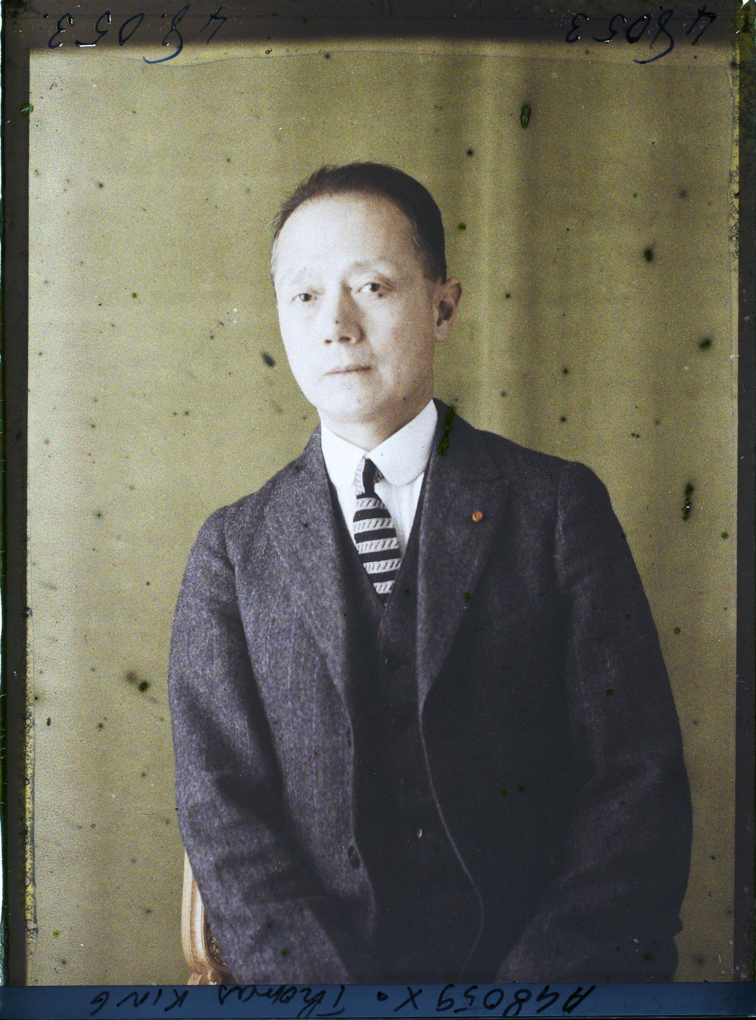 Image représentant Docteur  https://musee-albert-kahn.s-museum.fr/home/NWQ2OTAwYzNmYjZlZTk1ZWQwODJmMjY4L2dlbmVyaWMtbm90aWNlLXRhYi9hdXRob3JpdHkvNjE3YTc5ZjVjZjhiODk2OGIzMzM3ZDIx/5d6900c3fb6ee95ed082f268/generic-notice-tab/authority/617a79eacf8b8968b333659b Thomas King