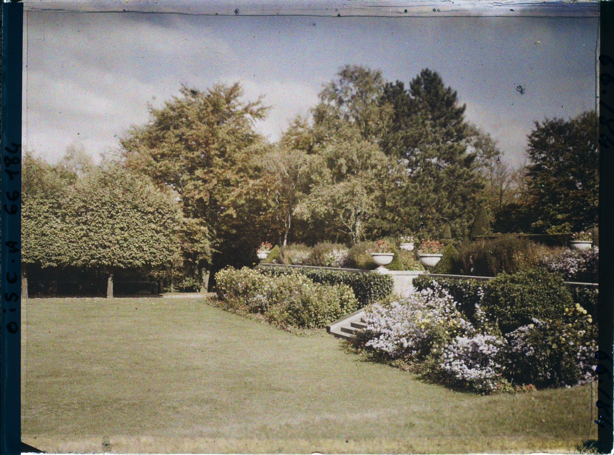 Image représentant Château de Montvillargenne