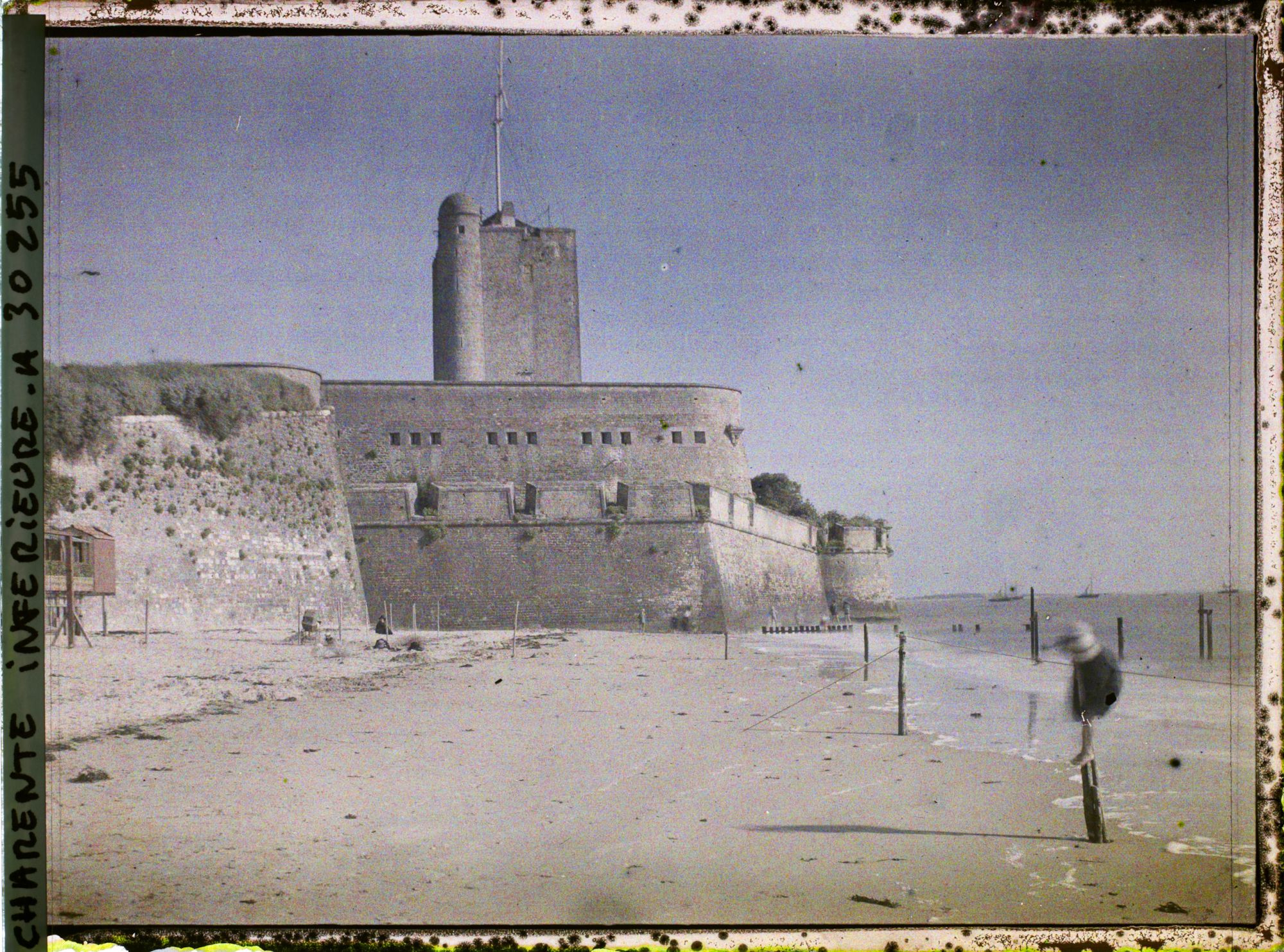 Image représentant Fort Vauban