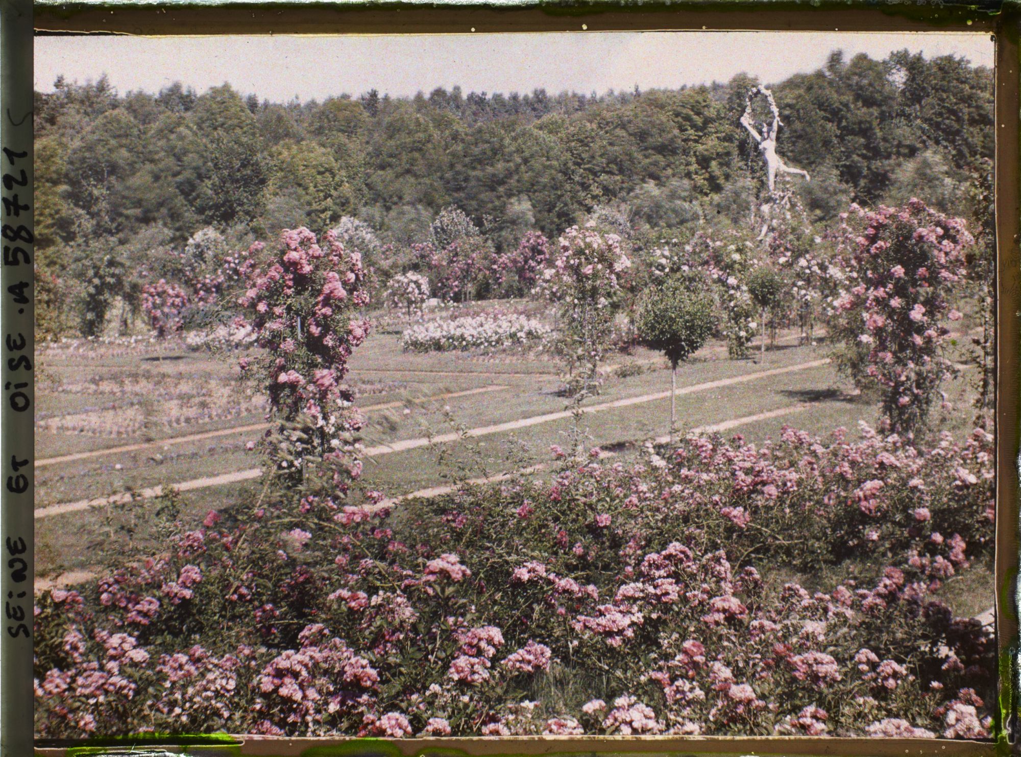 Image représentant Propriété de madame Douine