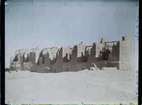 Image représentant Série de 7 moulins à vent