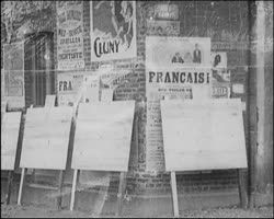 Image représentant Panneaux électoraux