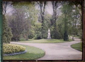 Image représentant Parc de la Pépinière