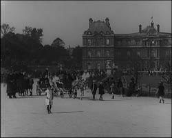 Image représentant Jardins du Luxembourg
