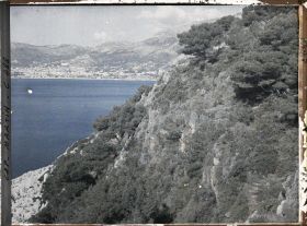 Image représentant Cap Martin Le Jardin