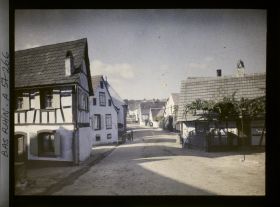 Image représentant Alsace, Alteinheim, Type de Village