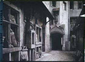 Image représentant L'école des Beaux-Arts