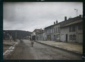 Image représentant France, Les Islettes (Meuse) (1427h), Coté Ouest