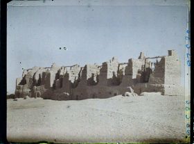 Image représentant Série de 7 moulins à vent