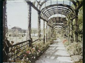 Image représentant Château de Montvillargenne
