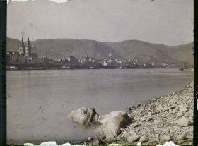 Image représentant Allemagne, Boppard, Vue d'ensemble du Pays