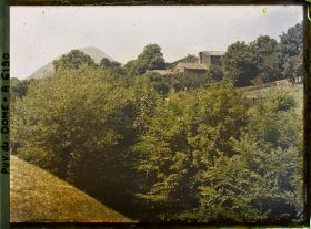 Image représentant France, Fontanas, Fontanas et le Puy de Dôme