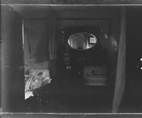 Image représentant Une cabine de 1ere classe