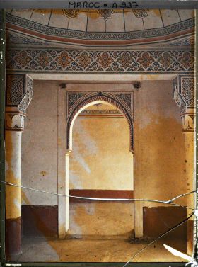Image représentant Intérieur d'une demeure