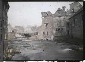 Image représentant France, Ham, Le Vieux Moulin