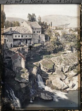 Image représentant La vieille ville