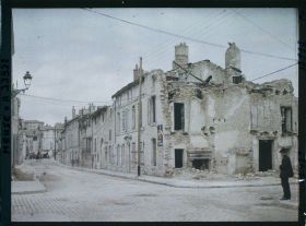Image représentant France, Verdun, La Rue de la Rivière