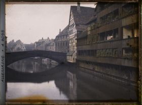 Image représentant Bavière, Nuremberg