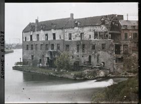 Image représentant Le Vieux moulin sur la Somme