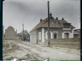Image représentant France, Givenchy-en-Gohelle, Reconstructions