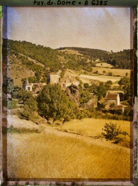 Image représentant France