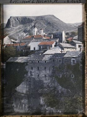 Image représentant Quartier de l'Eglise Orthodoxe
