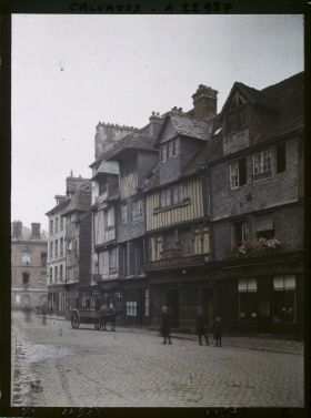 Image représentant La Grande Rue