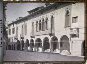 Image représentant Corso Andrea Palladio