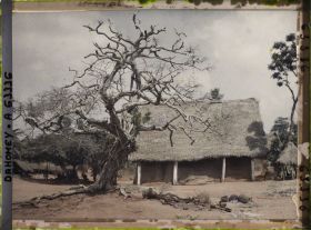 Image représentant Le temple dédié à Doudoua