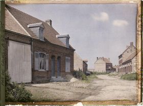 Image représentant France, Ablain-St Nazaire, Nouvelles Maisons